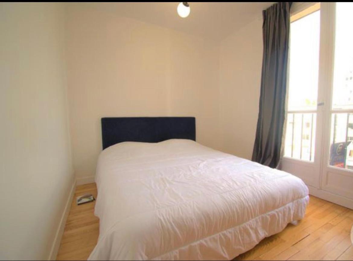 Superbe Appartement Cosy Paris/Stade De France Aubervilliers Buitenkant foto